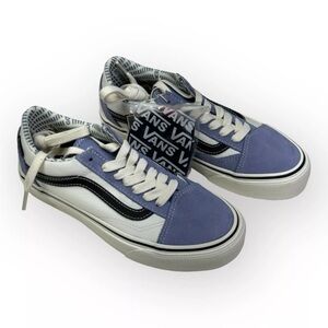 VANS Old Skool GORE-TEX Tempest Marshmallow US Size M4.0 W5.5 New With Box